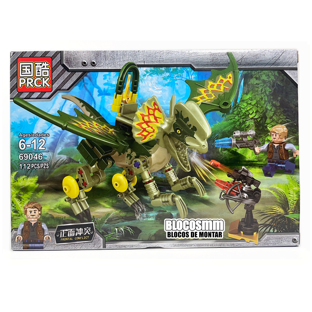 Boneco Sasuke Lego Compatível - Toy Store - Brinquedos, Bonecos