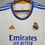 Camisa Feminina Real Madrid 2021/2022 cor Branca - Adidas - comprar online