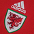 Camisa Feminina País de Gales 2022 cor Vermelha - Adidas - ESTILO BOLEIRO FUTEBOL E MODA