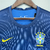 Camisa Feminina Brasil 2020 cor Azul - Nike - comprar online
