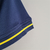 Camisa Feminina País de Gales 2022 cor Azul - Adidas - loja online