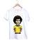 Camiseta Adulto Linha Boleiros Eternos Carlos Alberto Torres - comprar online
