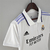 Camisa Feminina Real Madrid 2022/2023 cor Branca - Adidas na internet