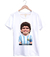 Camiseta Adulto Linha Boleiros Eternos Diego Maradona - comprar online