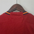 Camisa Feminina Espanha 2022 cor Vermelha - Adidas - loja online