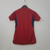 Imagem do Camisa Feminina Espanha 2022 cor Vermelha - Adidas