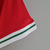 Camisa Feminina País de Gales 2022 cor Vermelha - Adidas - loja online
