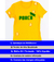 Camiseta Feminina Baby Look Porco Futebol Torcida Alviverde - comprar online
