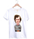 Camiseta Adulto Linha Boleiros Eternos Franz Beckenbauer - comprar online