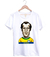 Camiseta Adulto Linha Boleiros Eternos Gerson Canhotinha de Ouro - comprar online