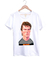 Camiseta Adulto Linha Boleiros Eternos Lothar Matthaus - comprar online