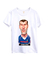 Camiseta Adulto Linha Boleiros Eternos Zinedine Zidane