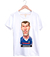 Camiseta Adulto Linha Boleiros Eternos Zinedine Zidane na internet