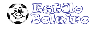 ESTILO BOLEIRO FUTEBOL E MODA