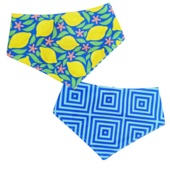 Bandana LEMON