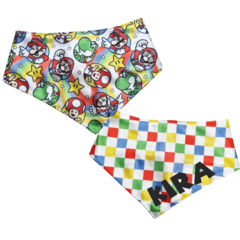 Bandana MARIO - comprar en línea