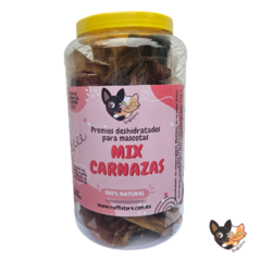 MIX CARNAZAS -FAMILY SIZE-