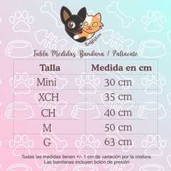 Bandana STITCH - comprar en línea