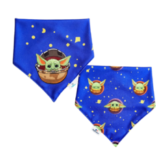 Bandana YODA