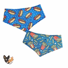 Bandana HOT DOG