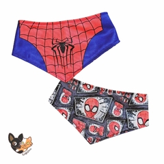 Bandana SPIDER MAN