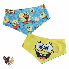 Bandana BOB ESPONJA