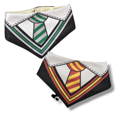 Bandana HOGWARTS (elige tu casa)