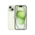 iPhone 15 verde