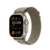 Apple Watch Ultra 2 49MM Loop Alpina Oliva