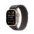 Apple Watch Ultra 2 49MM Loop Trail Azul / Preto