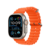 Apple Watch Ultra 2 49MM Oceano Laranja