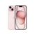 iPhone 15 rosa