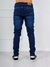 Calça Jeans Masculina Skinny - comprar online