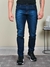 Calça jeans Skinny Masculina Com Lycra Estica Muito