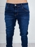 Calça Jeans Masculina Skinny na internet