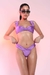 Top Kate Lilac - RR.SWIMWEAR