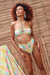 Conjunto Jade Aquarela Tropical - RR.SWIMWEAR