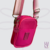 Luly Flow Pink com alça trio candy - comprar online