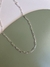 CHOKER CARTIER HELOA - comprar online