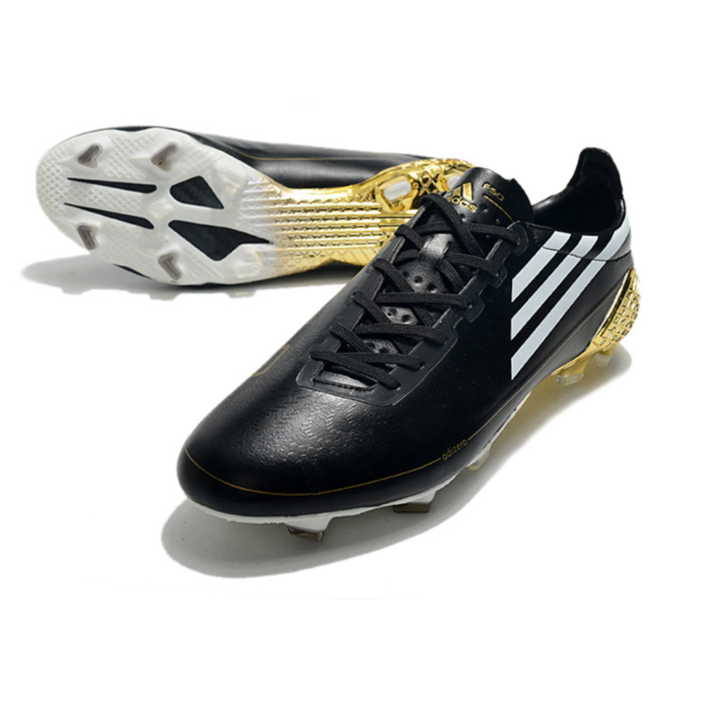 Agasalho 2024 adidas f50