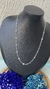 Choker 45cm