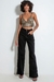 Top cropped Glow - Elas boutique