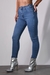 Calça jeans confort Skinny