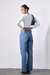 Wide leg jeans - comprar online