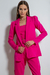 Blazer Gabriela pink