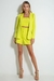 Blazer Gabriela citrus - loja online