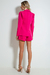 Blazer Gabriela pink - loja online