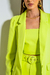 Blazer Gabriela citrus - comprar online