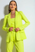 Blazer Gabriela citrus