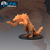 Landshark Attacking – Twin Mountains – Epic Miniatures